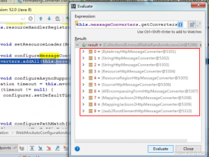 Springboot整合springmvc