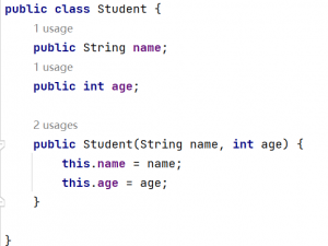 Java中Comparable,Comparator,Clonaeble接口