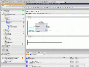 西门子1200 ModbusTCP通信（服务器）_s71200modbustcp服务器