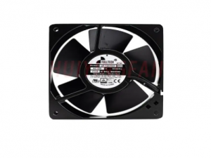 福佑储能轴流风扇对储能安全的重要影响