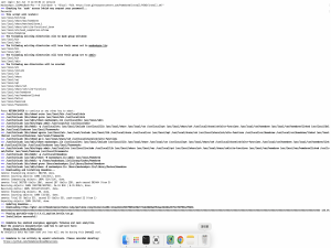 MacBook 苹果笔记本电脑安装redis保姆级教程（超详细带图文）_mac 安装redis