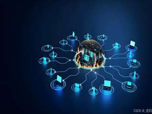 区块链：数据安全与透明的未来触手可及_区块链数据透明