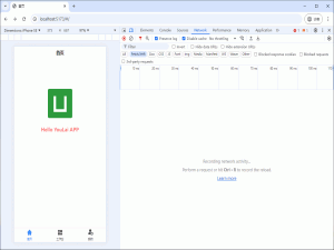 从0到1构建开源 vue-uniapp-template：使用 UniApp + Vue3 + TypeScript 和 VSCoe、CLI 开发跨平台移动端脚手架_uniapp vue3脚手架