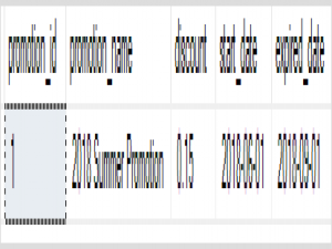 SQL Server 基础语句3： 数据操作（插入、删除、更新表）与数据类型_sqlserver insert into