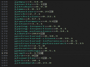 让UV管理一切！！！