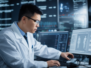 边缘人工智能与医疗AI融合发展路径：技术融合与应用前景（上）