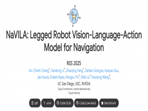 NaVILA源码解析——从其VLA部分到其low-level部分：涵盖legged-loco、rsl_rl
