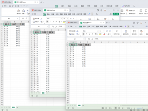 EasyExcel使用（二：写出）