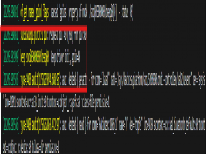 linux驱动开发笔记--GPIO驱动开发