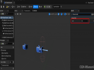 第 14 天：UE5 C++ 与蓝图（Blueprint）交互！_ue5蓝图和c++混合开发