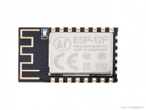 【ESP8266】WIFI模块原理讲解_esp8266wifi模块