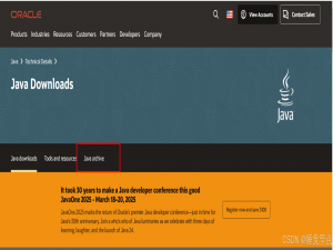 IntelliJ IDEA下载安装过程（含Java环境搭建）_idea安装教程及环境配置