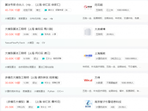 【LLM大模型】AI大模型大厂面试真题:「2024大厂大模型技术岗内部面试题+答案」