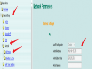 网络-MOXA设备基本操作_moxa交换机配置教程