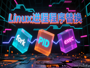 炸裂！Linux 程序员必看的 “进程换装秀”：exec 换程序如换衣服，PID、父子关系、env 一个都不丢，绝了！
