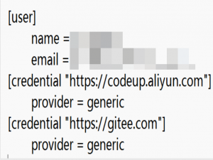 git入门以及在idea中使用git_idea 使用git