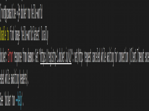 Centos7 Docker 报错 Error response from daemon: Get “https://registry-1.docker.io/v2/“: net/http_error respose from daemon get timeout