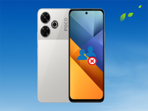 4种灵活的方法从POCO手机中删除联系人