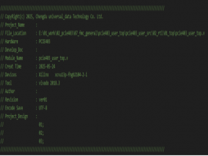 DDR4读写压力测试_xilinx mig ddr 测试