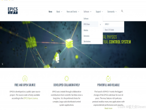 Ubuntu-安装Epics教程