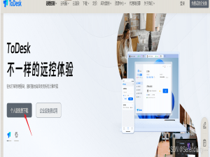 Windows远程控制Orin：ToDesk+虚拟显示器_windows 虚拟显示器