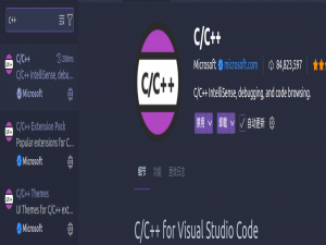 基于Linux下的vscode c/c++开发环境搭建详细教程_vscode linux c++