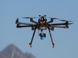 一文读懂 MAVLink、PPM、SBUS：无人机通信协议的工作原理与适用场景_sbus接口