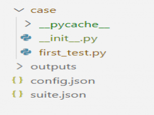 微信小程序自动化测试工具工具Minium全攻略（手把手教学）_微信小程序 minium