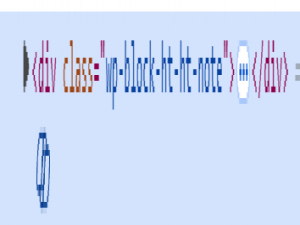 【Word Press进阶】自定义区块的行为与样式