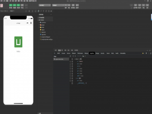用Vue打造微信小程序，让你的开发效率翻倍！_vue开发微信小程序