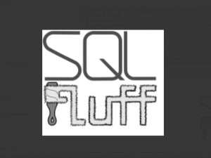 SQLFluff