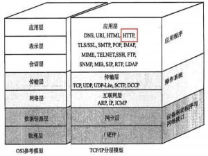 网络原理 HTTP 和 HTTPS