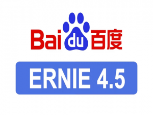 【百度拥抱开源】百度真的把文心一言开源了哦！一口气开源 10 个模型