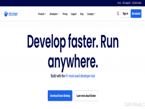 Python + Playwright：如何在Docker 容器运行测试？_playwright docker