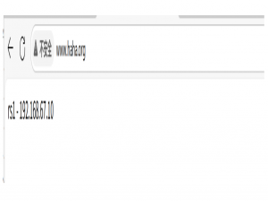 Nginx 反向代理与负载均衡架构