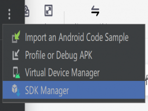 关于 Android Studio 的安装与使用详解