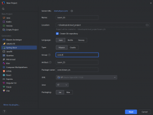 Elasticsearch的学习使用 [Day4]
