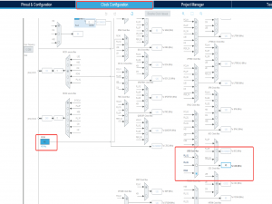 【STM32】STM32H750 CubeMX 配置 USB CDC 虚拟串口笔记_stm32 cube配置usb cdc
