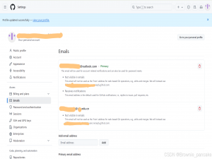 github学生认证（Github Copilot）_github copilot学生认证