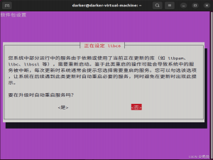 Ubuntu 22.04 升级到 Ubuntu 24.04 全流程指南_ubuntu22.04升级到24.04