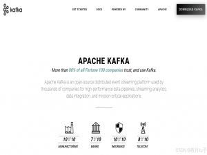 人人都说kafka，何为kafka？？？三分钟kafka原理详解~