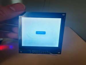 STM32移植LVGL9.2.1教程