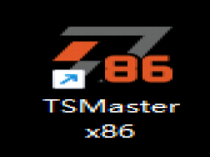 TSMaster-C小程序使用_tsmaster脚本