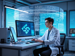 AG-UI 协议全面解析--下一代 AI Agent 交互框架医疗应用分析（上）