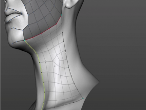 3D 建模核心术语扫盲：拓扑、UV 展开、烘焙与 AO 贴图解析
