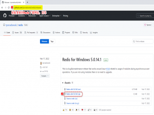 Redis 5.0.14安装教程