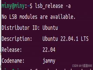 ubuntu 22.04 docker 安装&使用_ubuntu22.04 安装docker