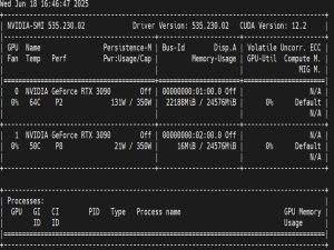 Ubuntu 20.04离线安装Nvidia-docker