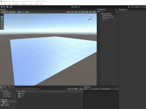 【Unity】动画系统_unity 动画