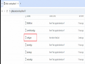 Docker在NAS部署MoonTV+OrionTV